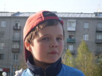 Виталя Лакетко