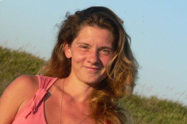 Юлия Мосалева