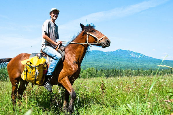 Бирюков Николай
