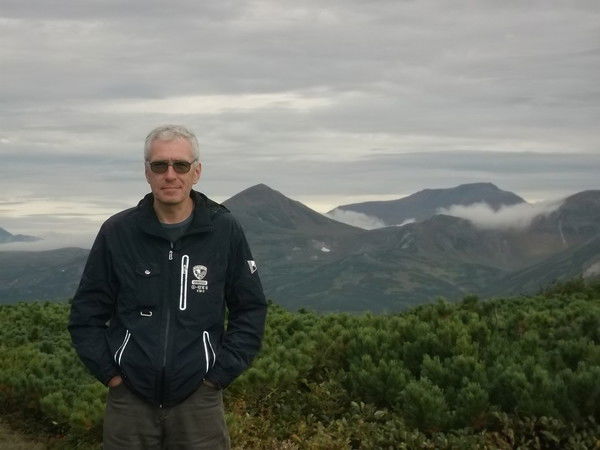 Павел Селиванов