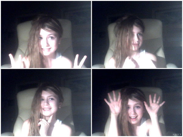 Анюта Целуйко