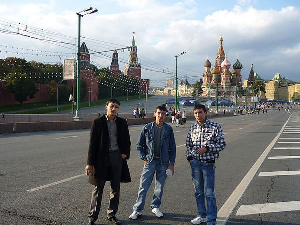 Максим Тимофеев