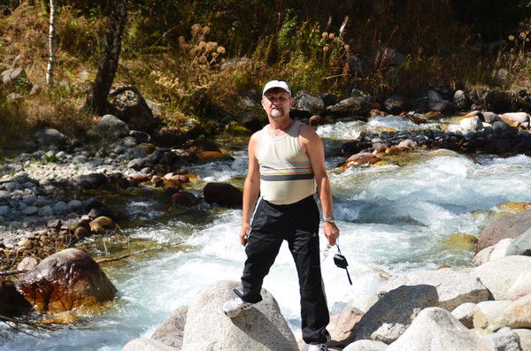 Александр Ситников