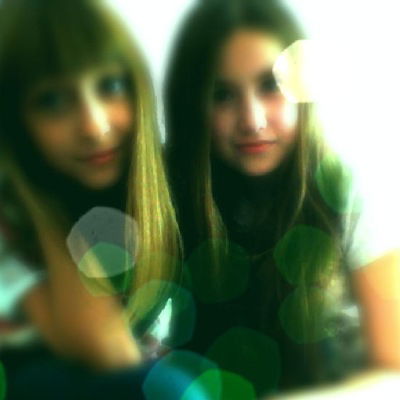 Анна Половцева