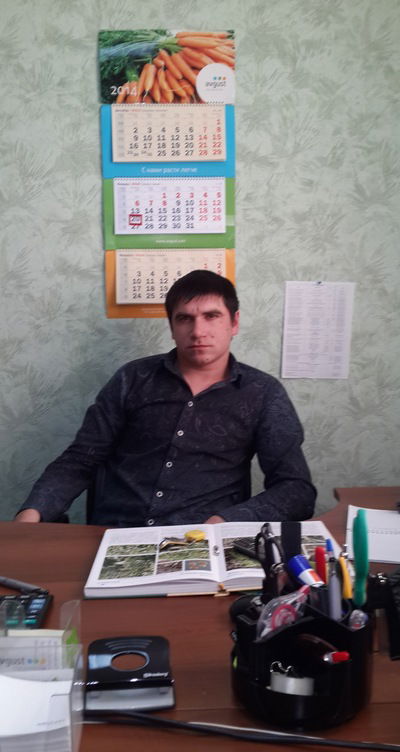 Андрей Саламахин