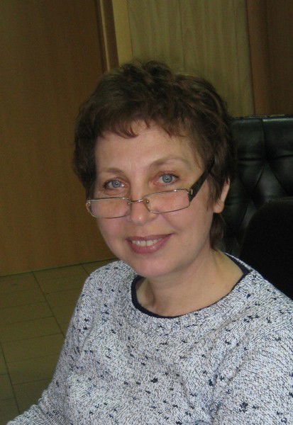 Татьяна Муратова