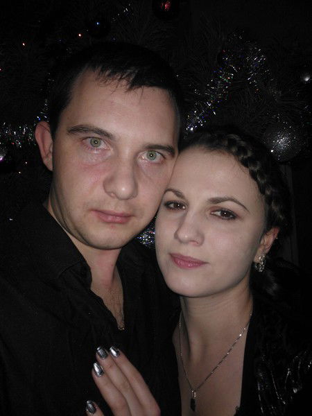 Ирина Ульяницкая