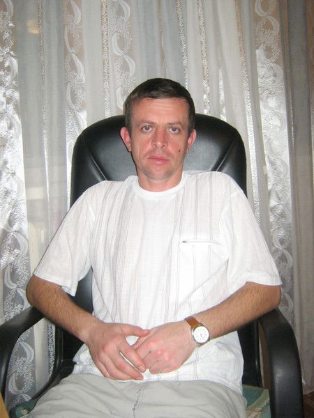 Сергей Коденцев