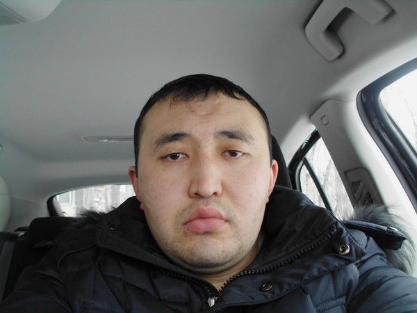 Елдос Жолтай