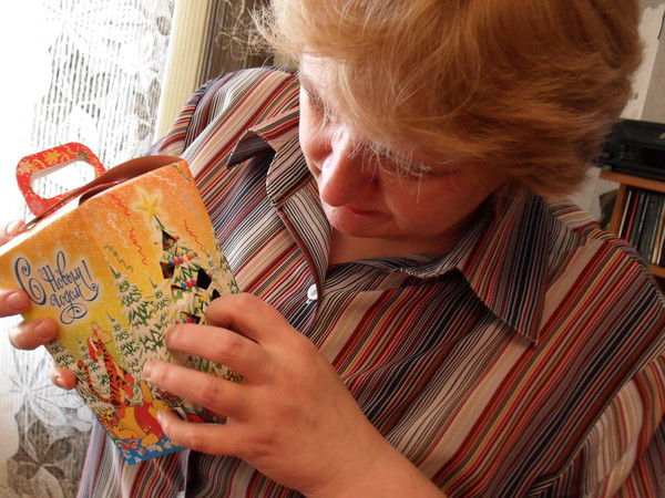 Евгения Роот