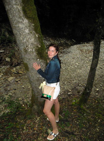 Юнона Першикова