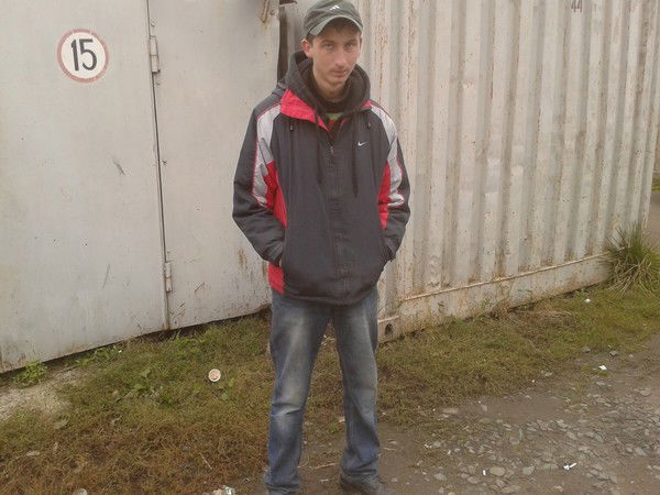 Андрей Говдяк