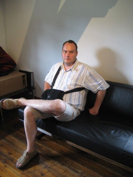 Пьер Бельжон