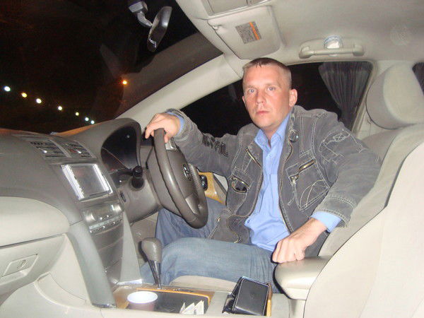 Николай Малахов