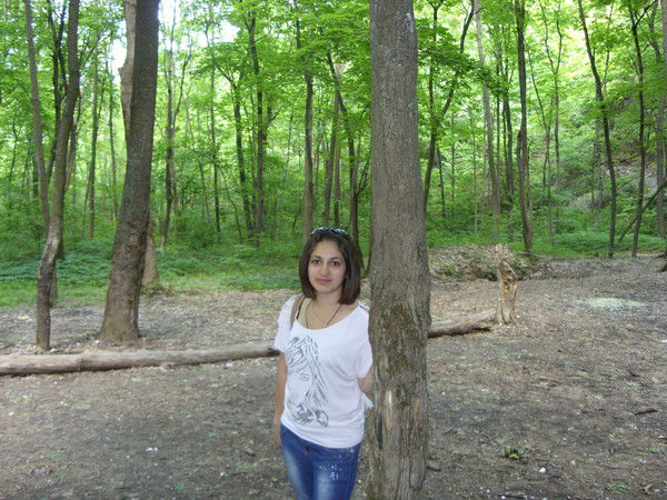 Галина Переверзева