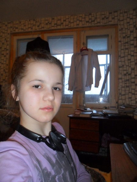 Лена Чевардина