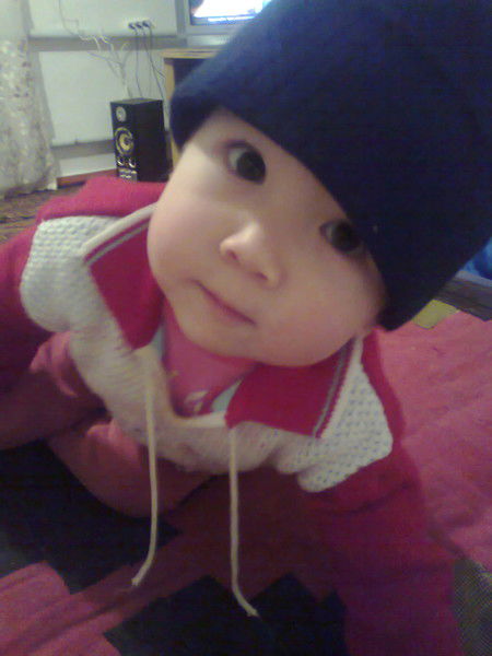 Рустем Куянбаев