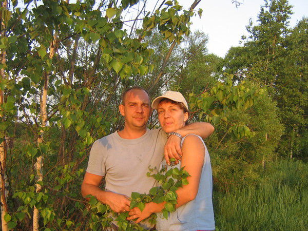 Андрей Гагарин