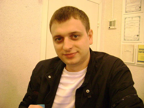 Денис Кузьмин