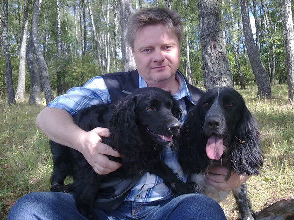 Михаил Матвеев