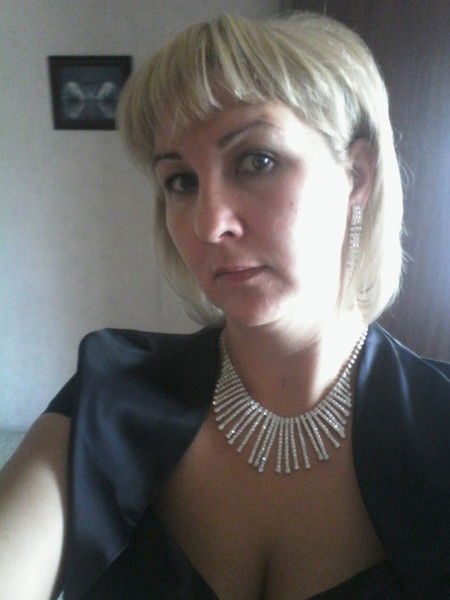 Ирина Стадникова