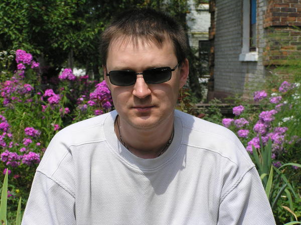 Александр Колесников