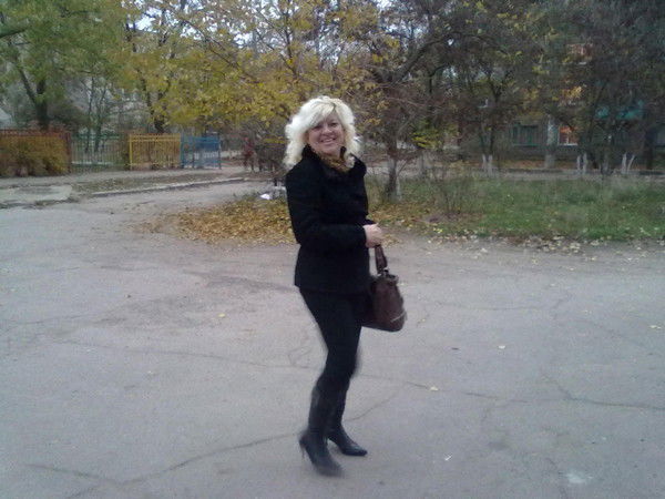 Натали_Я Майская