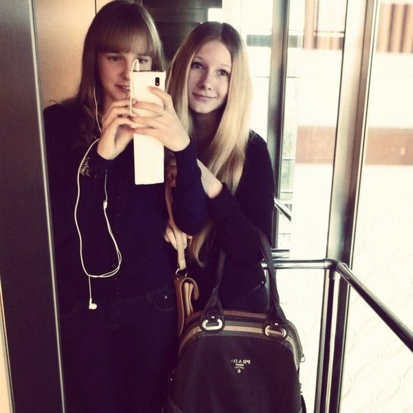 Юленька Максимовна :*