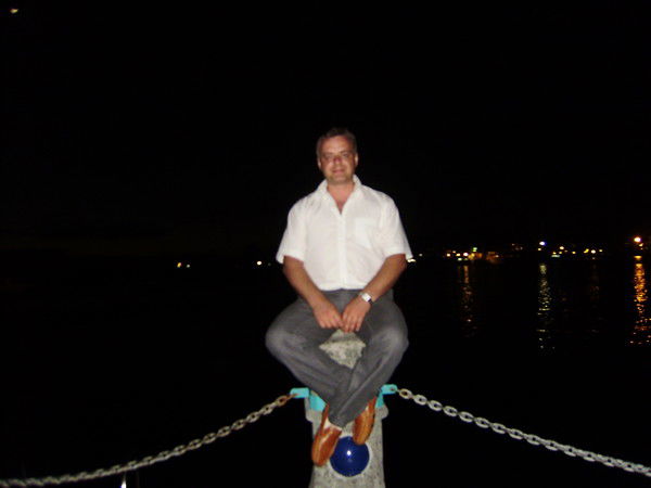 Николай Бакуленко