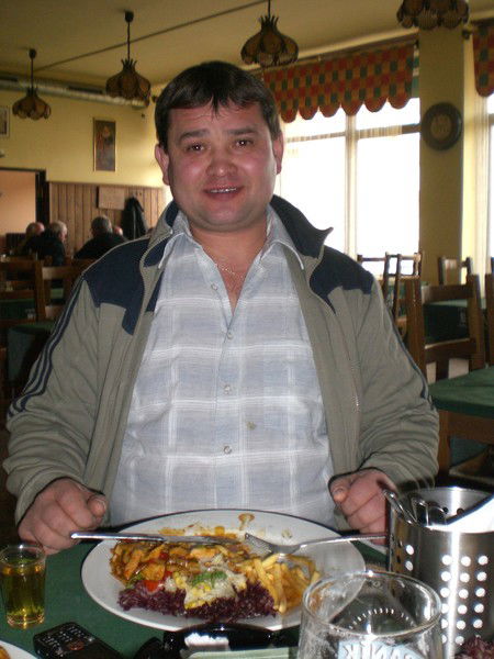 Володимир Варламов