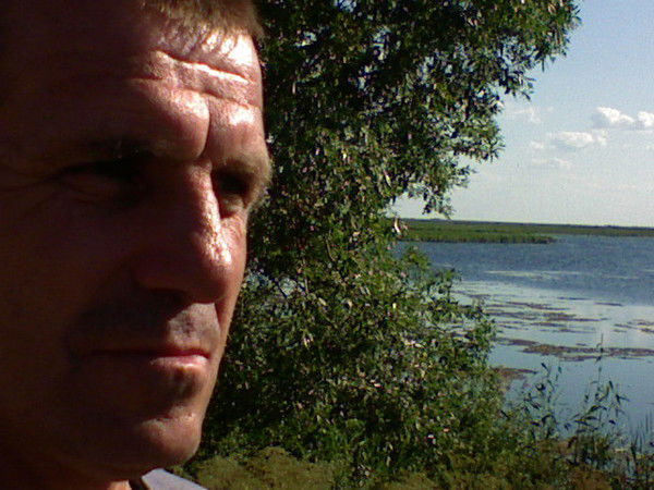 Сергей Ларионов