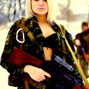 Анастасия Ликова