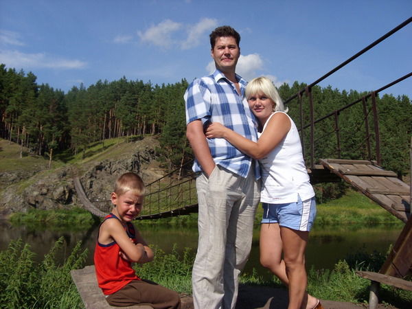 Василий Белоусов