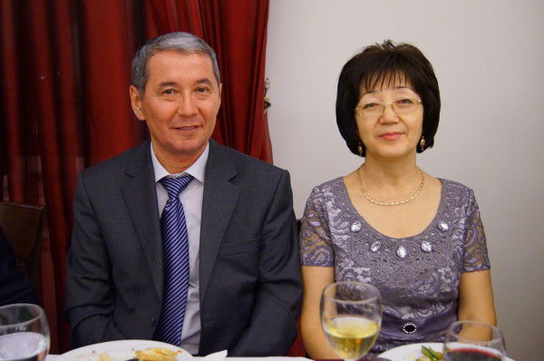 Зада Карабалиева