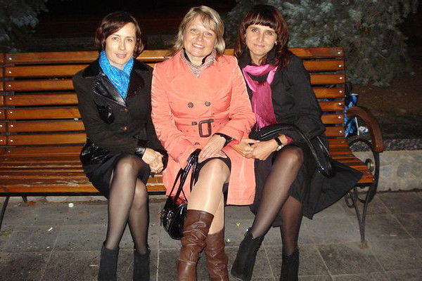 Виктория Пионтковская