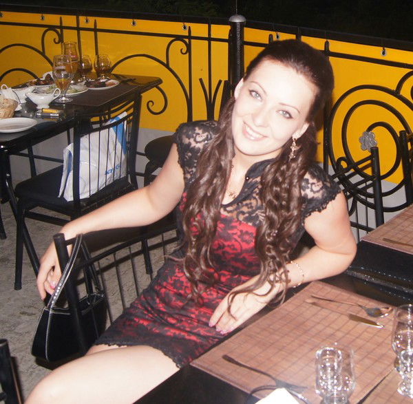 Юлия Андреевна Китаева