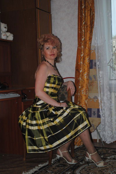 Елена Григорьева