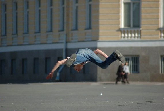 Алексей Полубесов