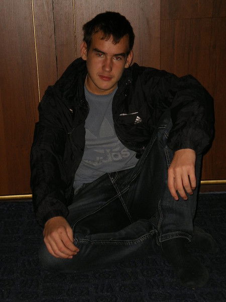 Костя Карталыков