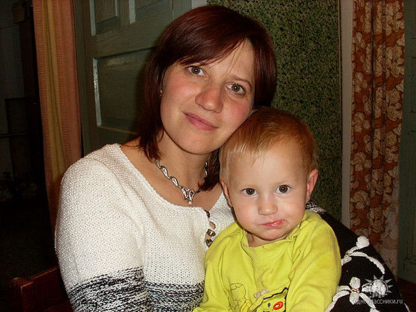 Валентина Пугачева