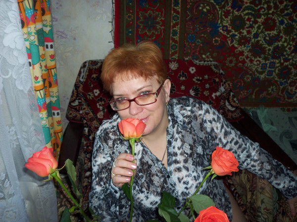 Полина Лебедь(Бурдюг)