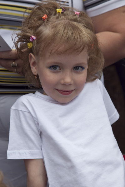 Альмира Власова