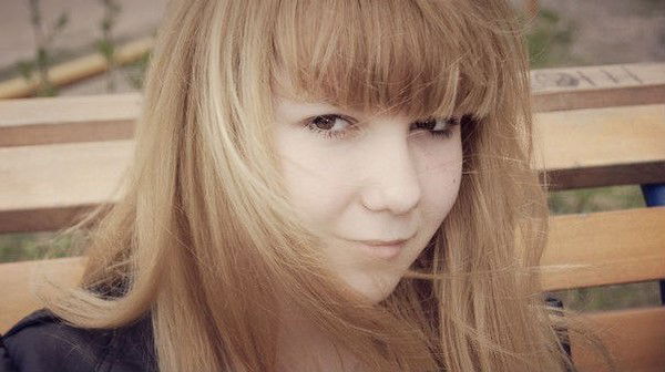 Василина Олимова