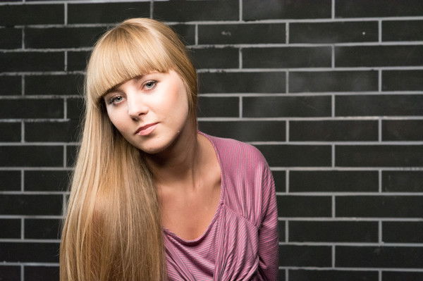 Авраменко Любовь