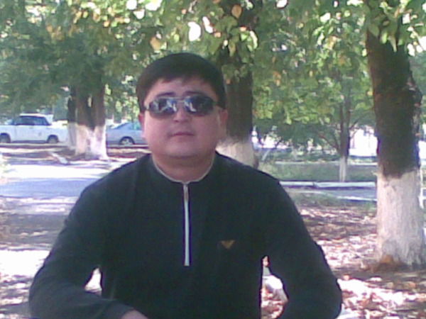 Бауржан Жанаткали