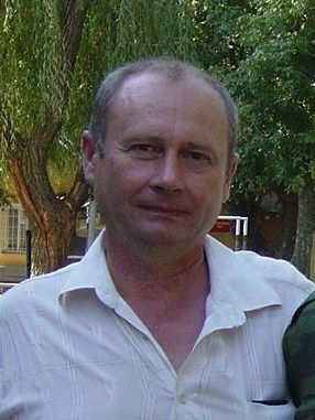 Сергей Иваськов