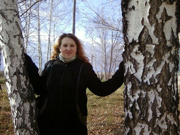 Ольга Мячина