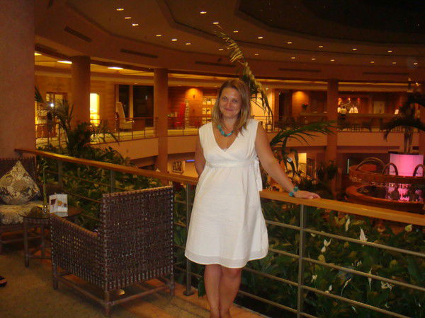 Viktoriya Grigorenko