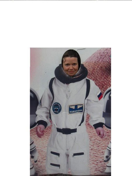 Беляева Наталья Нф 60