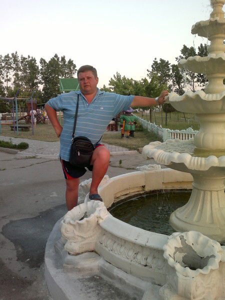 Андрей Бакутин